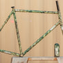 SO-EZ Earth Tone Marble - size 58
